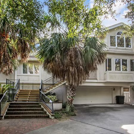 11 High Rigger Vila Hilton Head Island Exterior foto