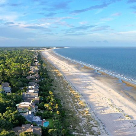 11 High Rigger Vila Hilton Head Island Exterior foto