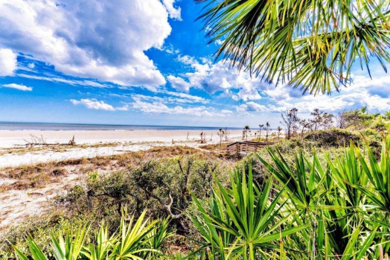 11 High Rigger Vila Hilton Head Island Exterior foto