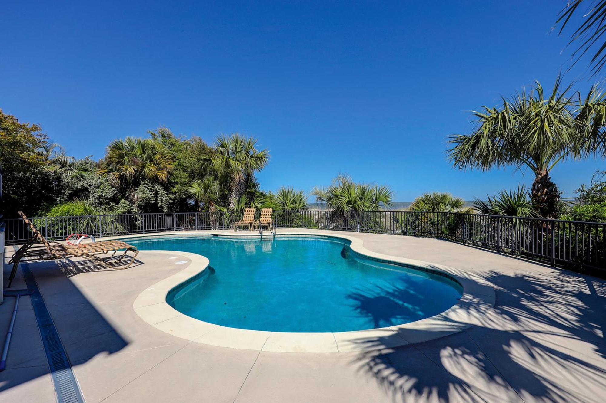 11 High Rigger Vila Hilton Head Island Exterior foto