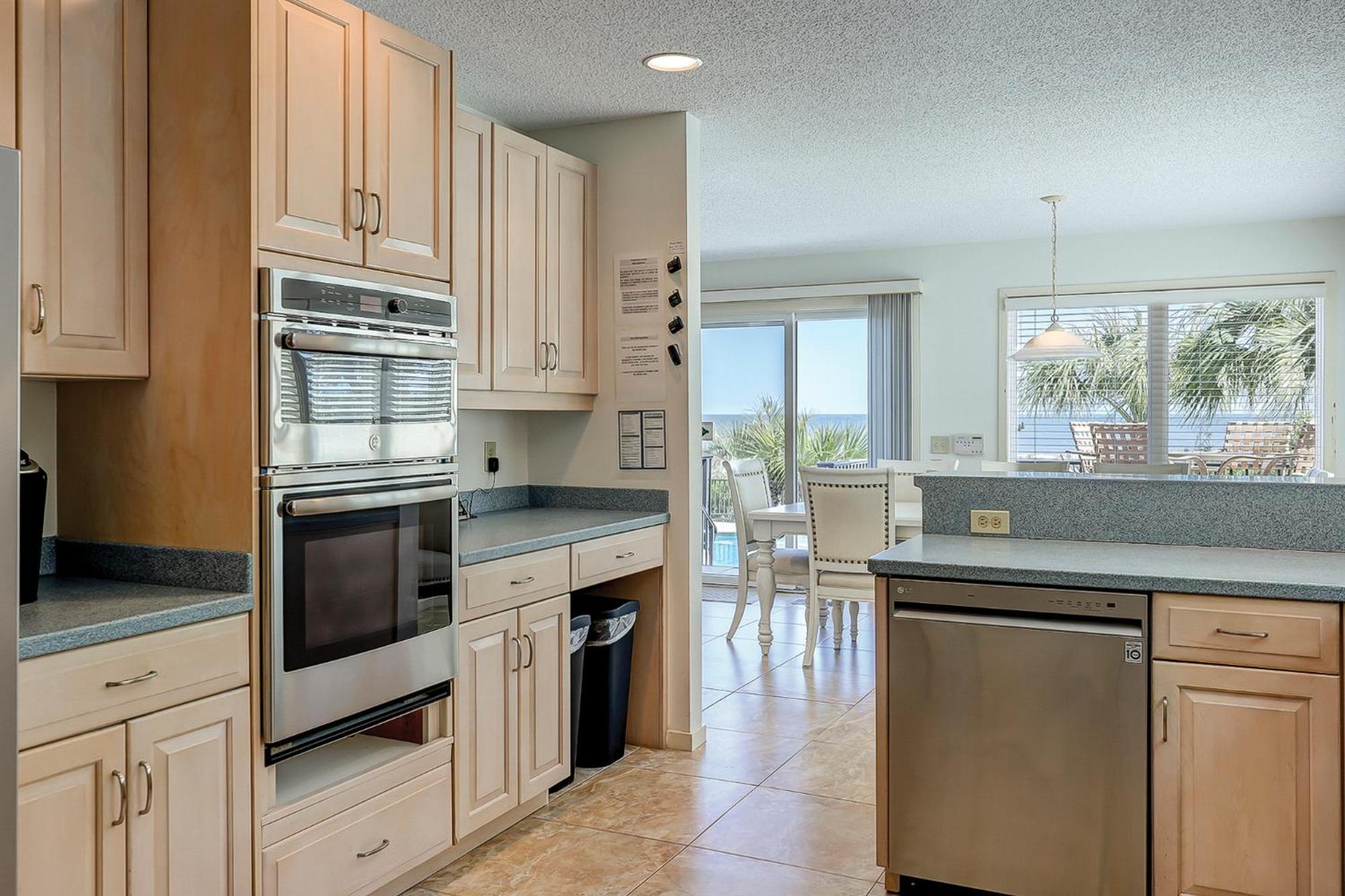 11 High Rigger Vila Hilton Head Island Exterior foto